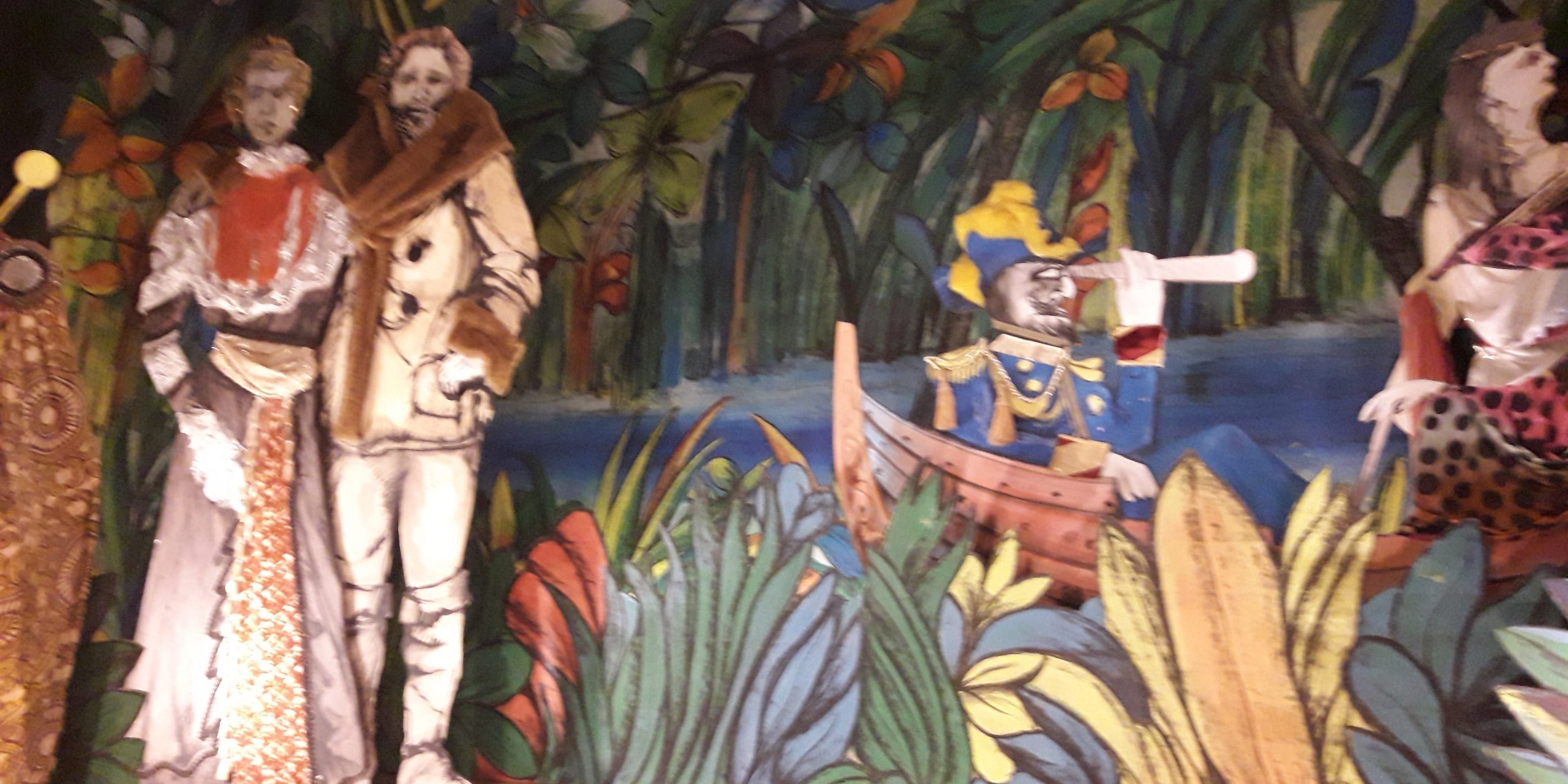 TEATRO DELLA FINANZA 1