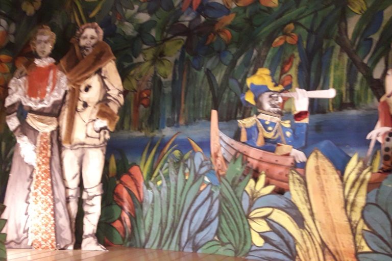 TEATRO DELLA FINANZA 1